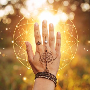 Personalized Online Palmistry Report – Digital Palm Reading for Career, Love & Destiny | Instant PDF