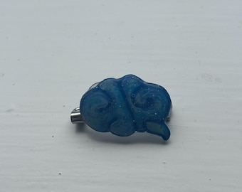 jinx tattoo pin