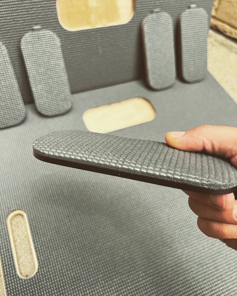 YOGiBOARD - NiRVANA model image 3