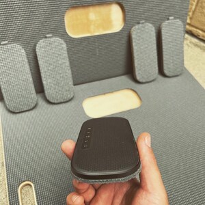 YOGiBOARD - NiRVANA model image 2