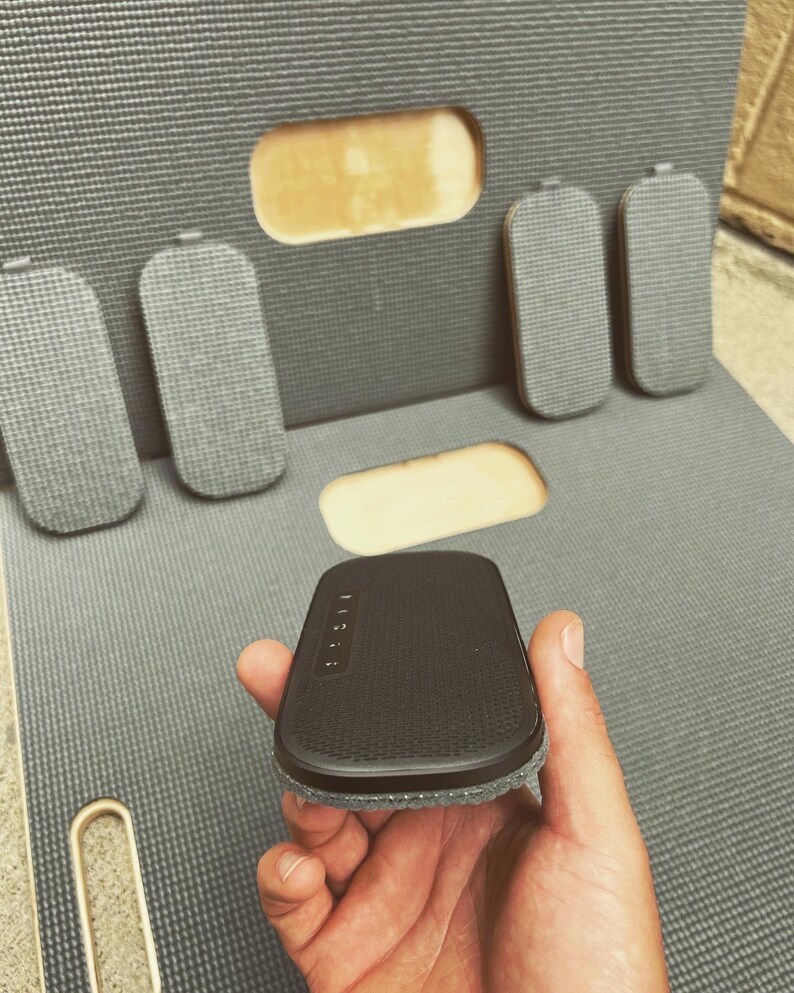 YOGiBOARD - NiRVANA model image 2