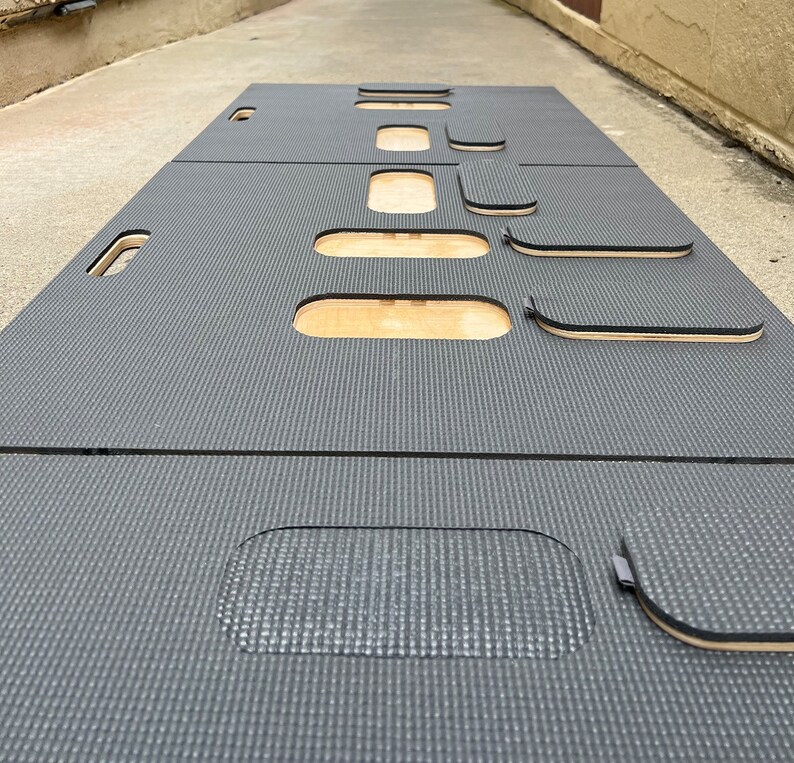 YOGiBOARD - NiRVANA model image 4