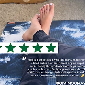YOGiBOARD - NiRVANA model image 7