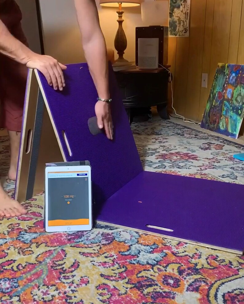 YOGiBOARD - NiRVANA model image 5