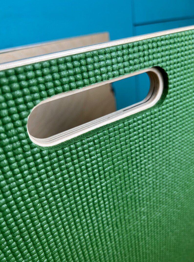 YOGiBOARD - NiRVANA model image 9