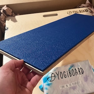 Handstand Board YUjBOARD