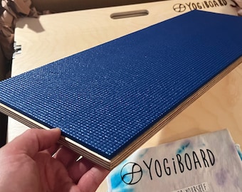 Handstand Board YUjBOARD
