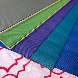 YOGiBOARD - NiRVANA model image 8