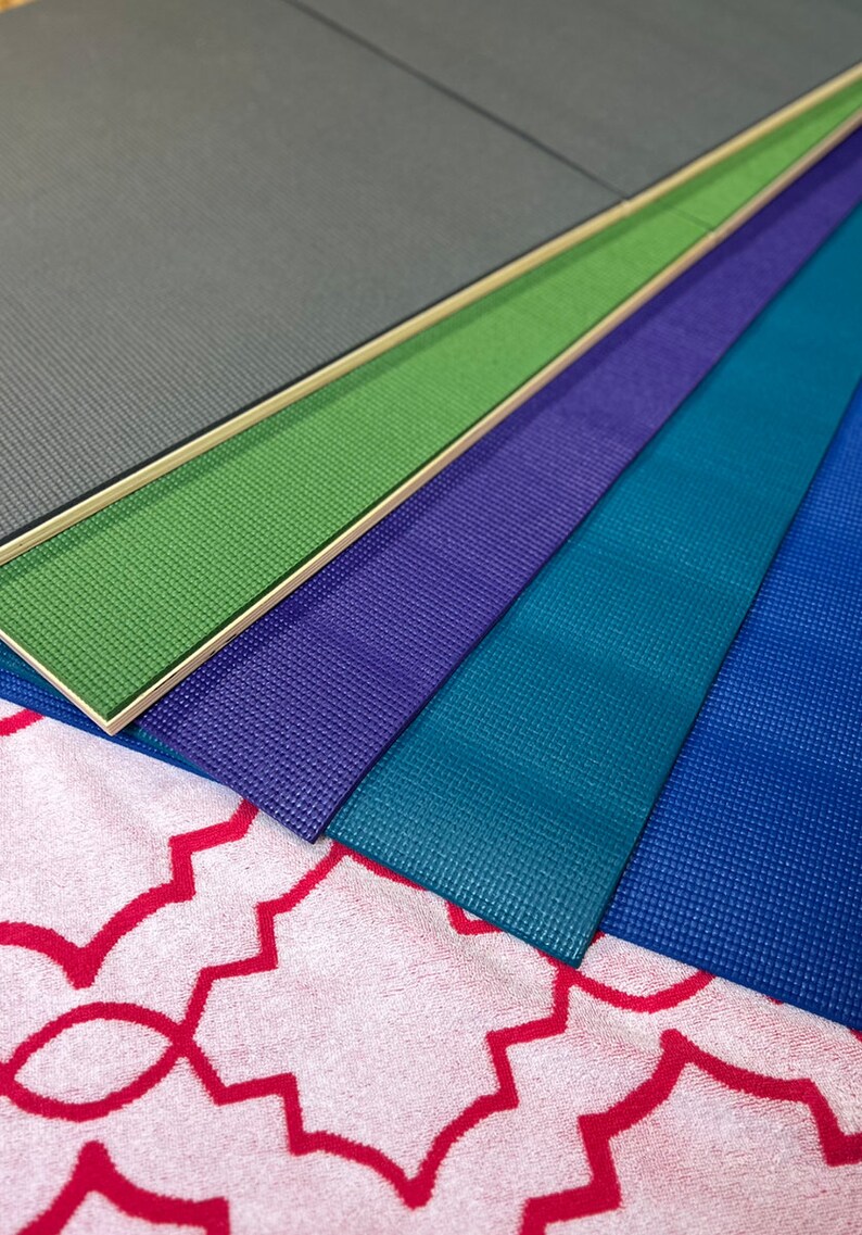 YOGiBOARD - NiRVANA model image 8