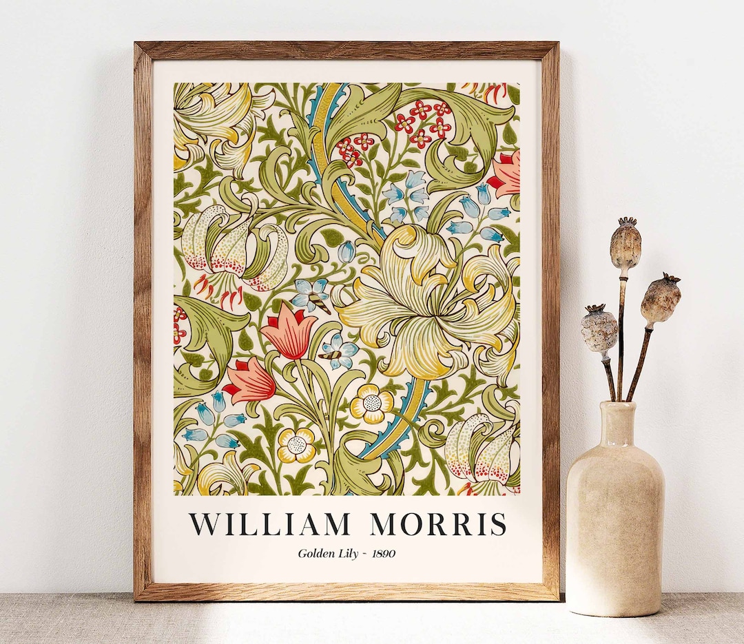 Sitemapcdatahttpsshopinf Inetcomaffiche William Morris
