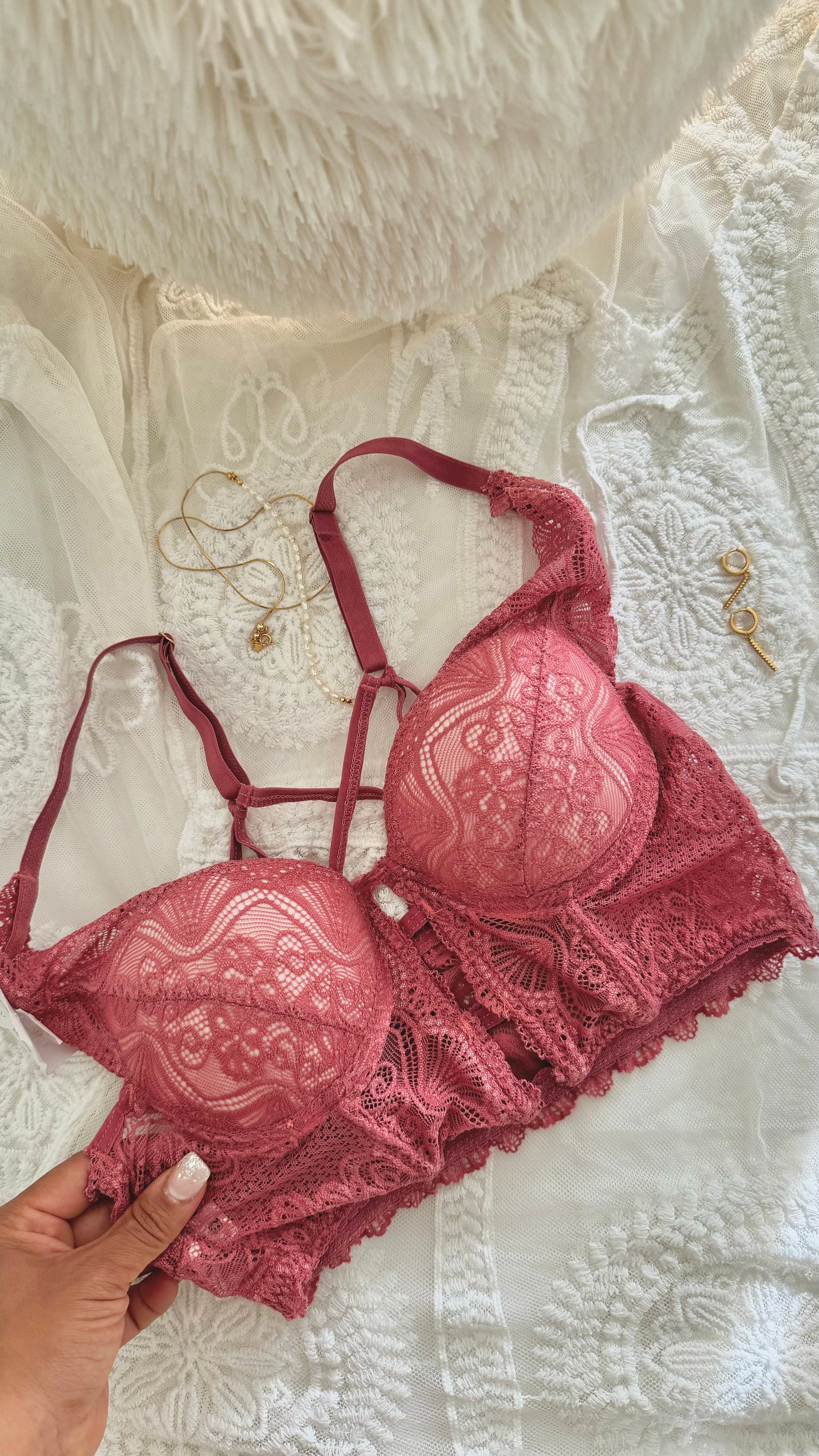 Bra Brazier Lingerie -  Canada