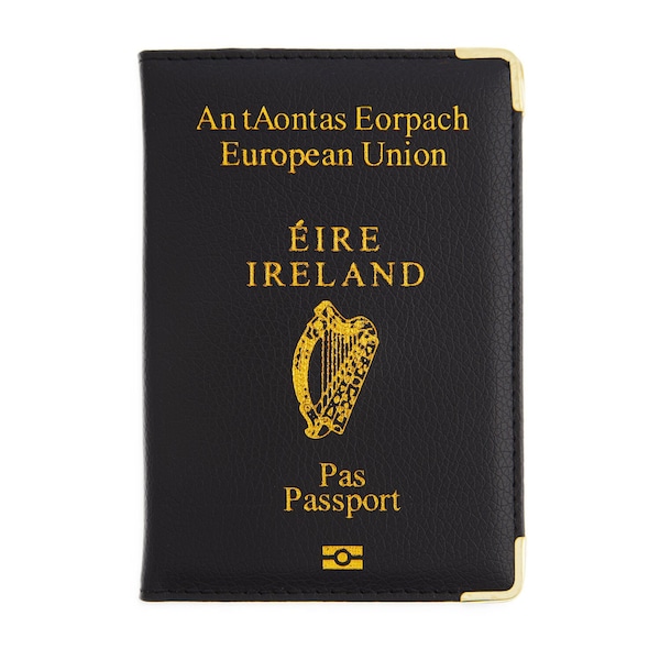 Passport Etsy UK