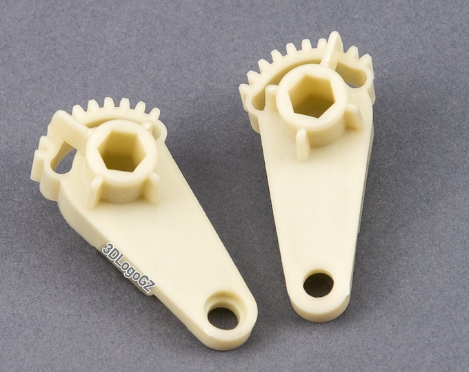 Heating Control Lever Gears for Citroen & Peugeot