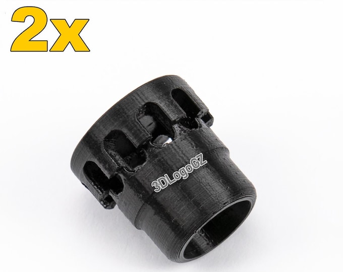 Windshield Leaf Protection Plug for VW Transporter T4