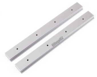 2x Miter Bar For Dewalt DW745 Table Saw