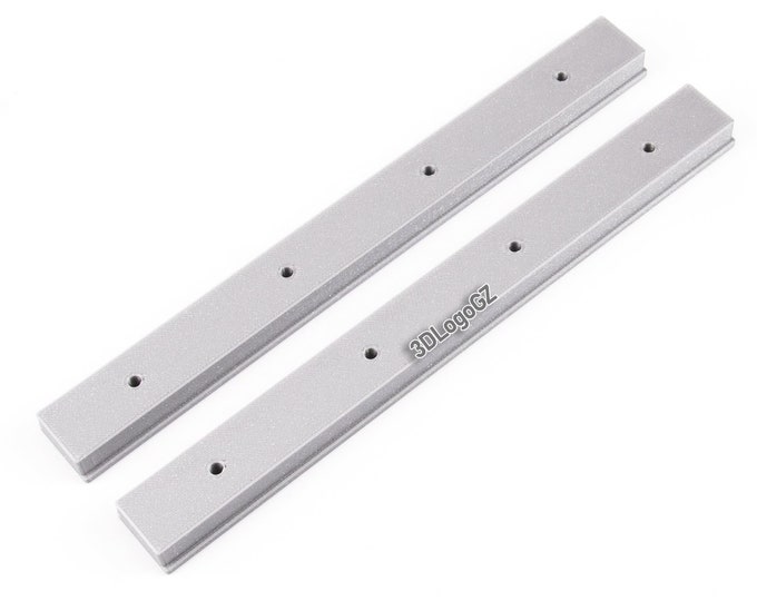 2x Miter Bar For Dewalt DW745 Table Saw