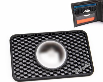 Credit Card Holder Wallet For Apple Airtag