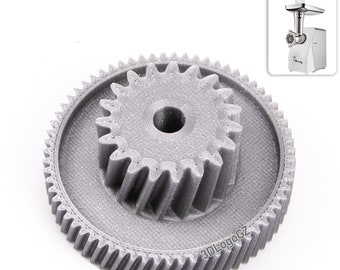 Riparazione dell'ingranaggio della cinghia dentata per Silvercrest SFW 350