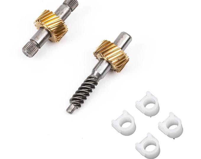 Convertible Cabriolet Roof Motor Gear Repair Kit for BMW E36 E46 E64