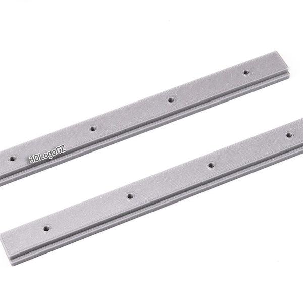 2x Miter Bar For Ryobi RTS23 Table Saw