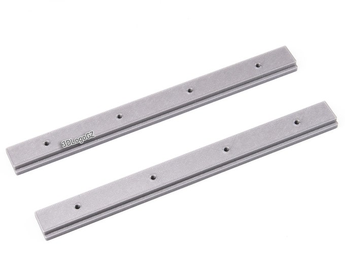 2x Miter Bar For Ryobi RTS23 Table Saw