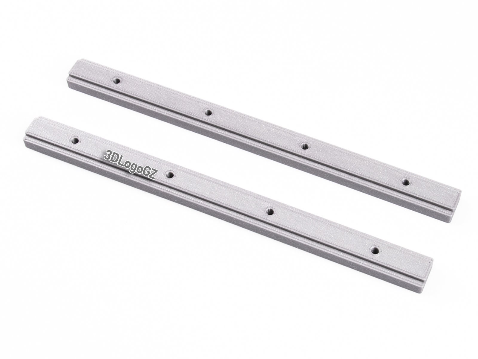 2x Miter Bar for Parkside PTKS 2000 F4 Table Saw - Etsy