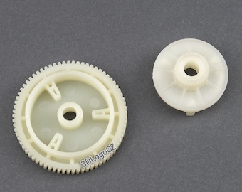 Kit de reparación de elevalunas para Skoda Fabia Octavia Volkswagen Golf Jetta