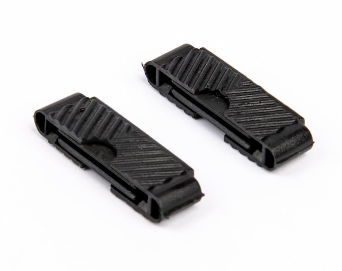 2x Sunroof Repair Kit Slider Clips Peugeot 206 307 406 407