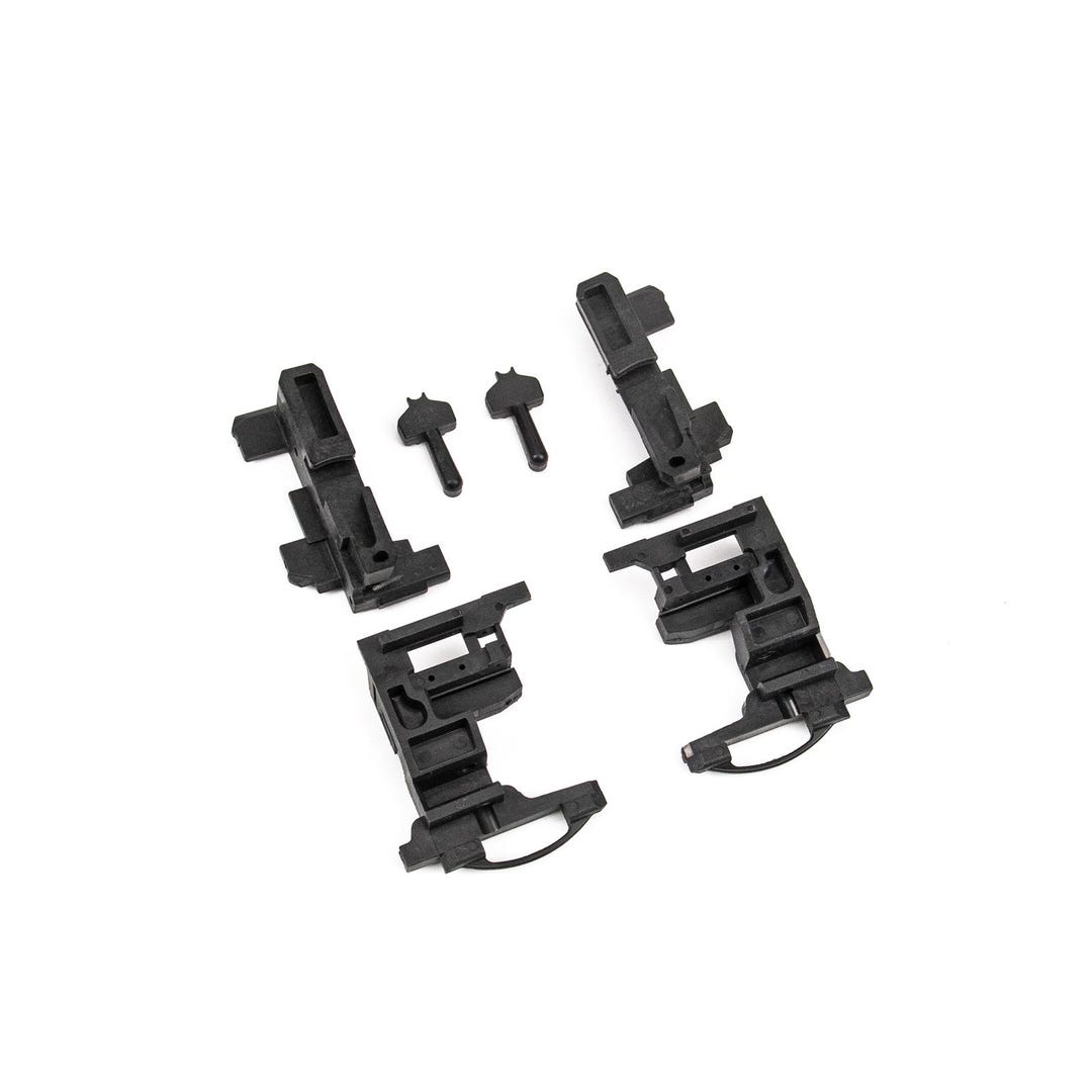 Kit De Réparation Complet De Toit Panoramique Pour Mercedes Classe CLA (W117)
