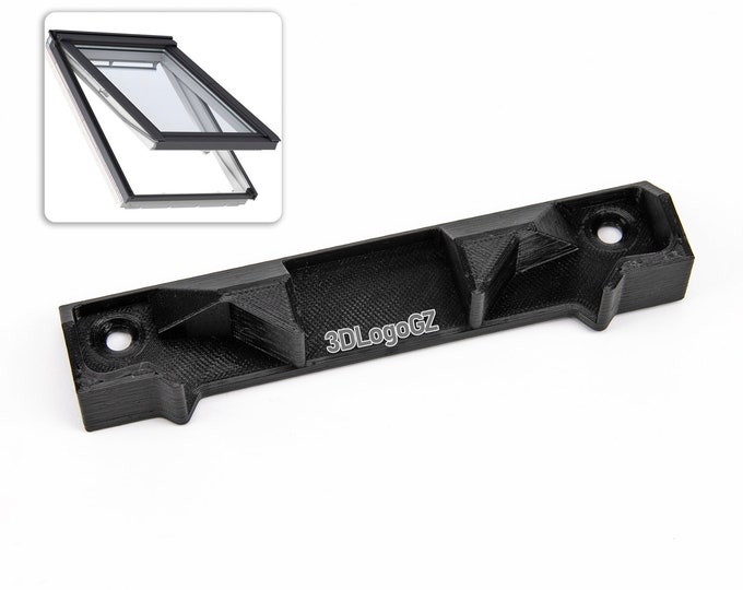 Repair Locking Plate Lock For Velux Roof Window