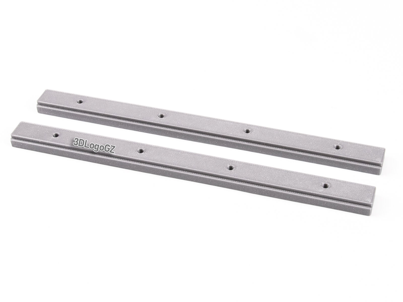 2x Miter Bar for Evolution Fury 5 Table Saw Etsy