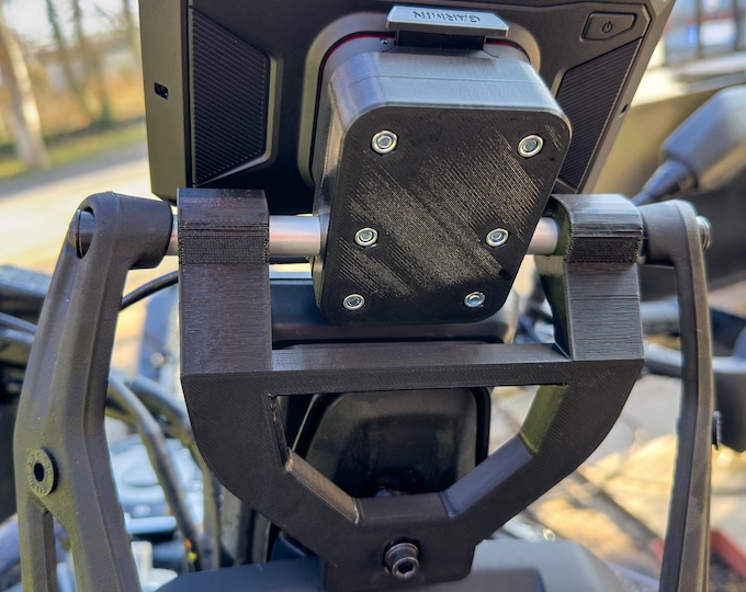 Dash Stabilizer Anti Vibration Bracket For YAMAHA XTZ700 TENERE 700 T7