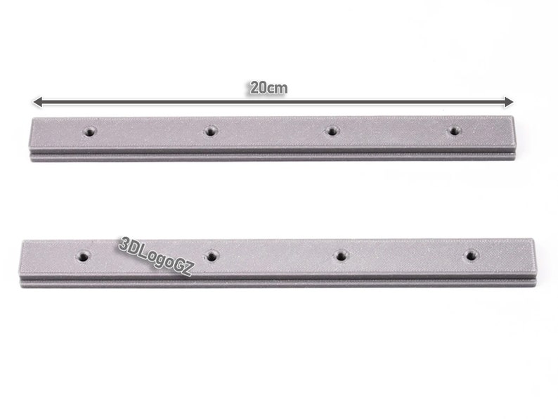 2x Miter Bar for Bosch GTS 10 XC Table Saw Etsy