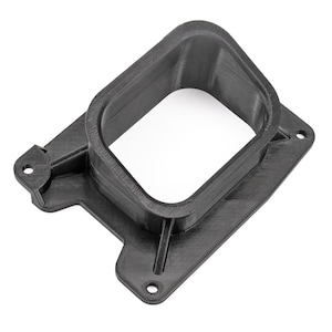 Racing Air Filter Intake Funnel for Yamaha Tenere 700 High-Flow Snorkel