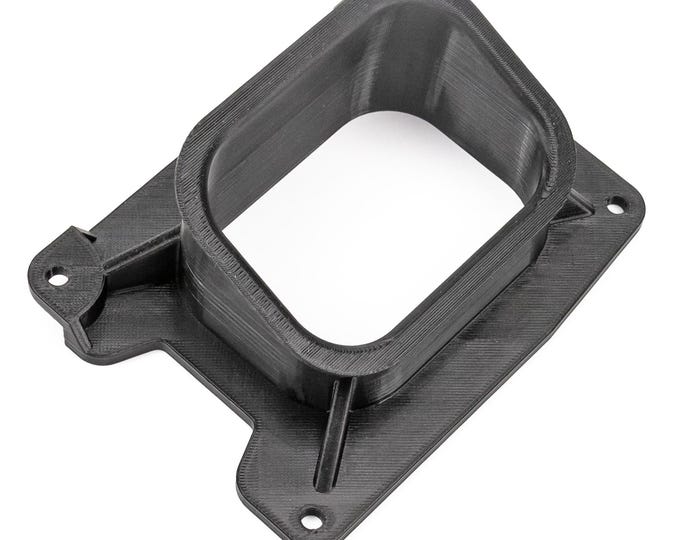 Racing Air Filter Intake Funnel for Yamaha Tenere 700 High-Flow Snorkel