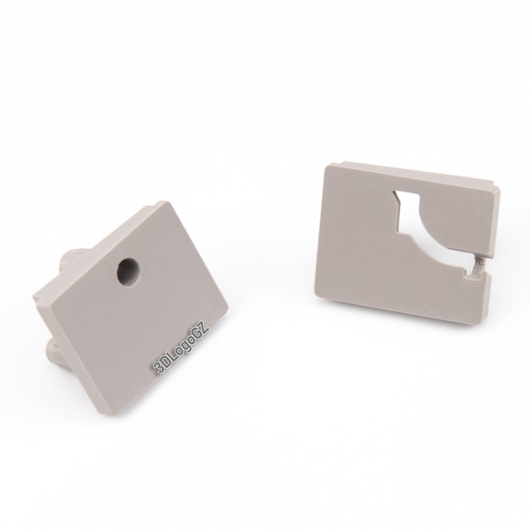 Roller Mounting Bracket Blind Carrier for Velux Roof Window Etsy