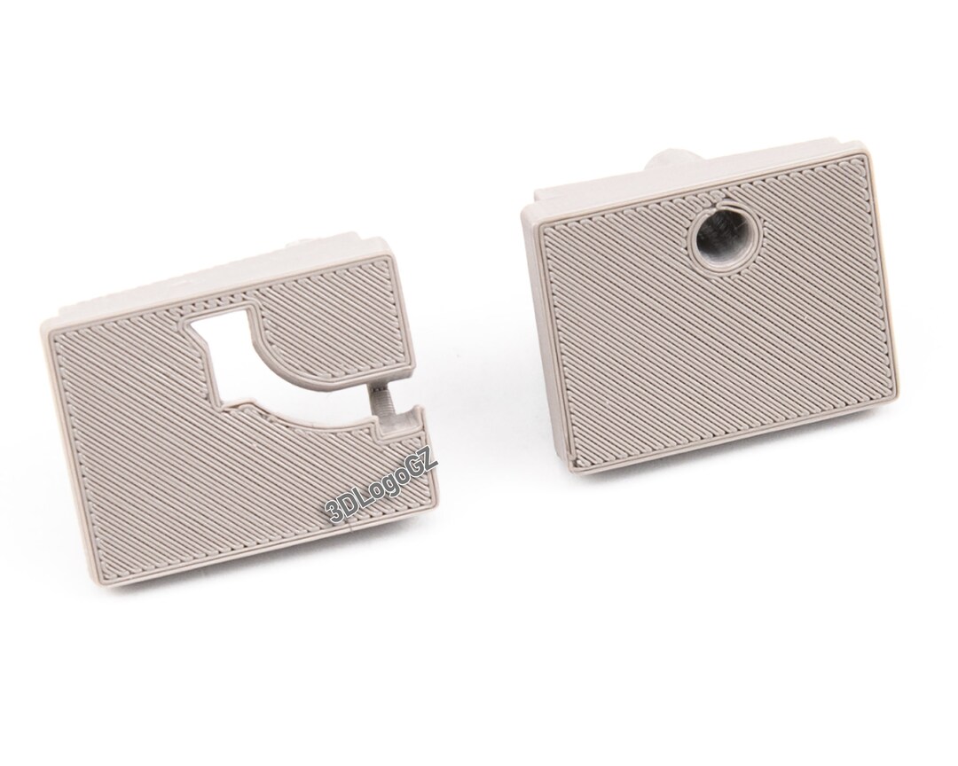 Roller Mounting Bracket Blind Carrier for Velux Roof Window Etsy