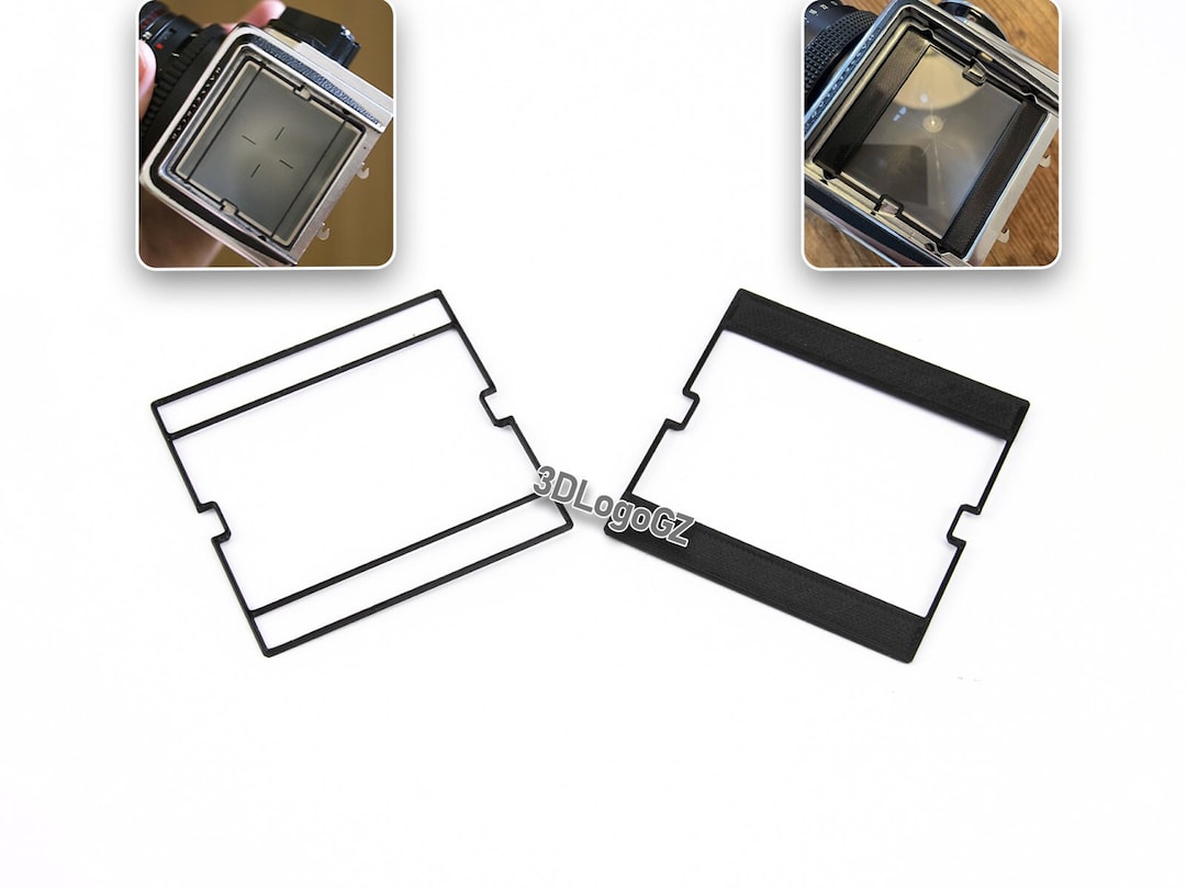 元箱付き HASSELBLAD 41151 フォーマットマスク 645 パノラマ 元箱付き HASSELBLAD 41151 フォーマットマスク 645 パノラマ