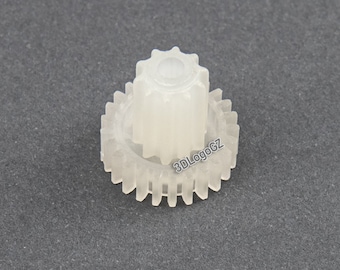 Air Conditioning / Heating Servomotor Repair Gear For Nissan Opel Corsa Signum Vectra Combo