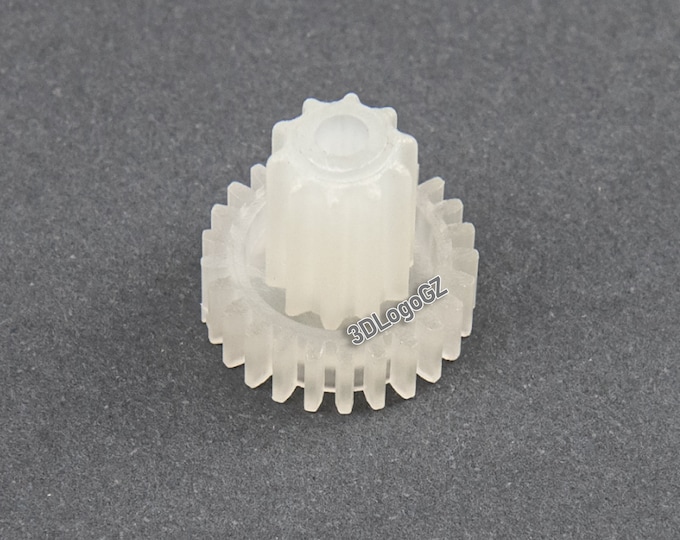 Air Conditioning / Heating Servomotor Repair Gear For Nissan Opel Corsa Signum Vectra Combo