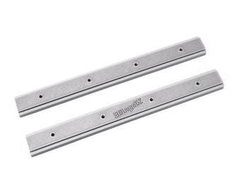 2x Miter Bar For Einhell TE-CC 250UF Table Saw