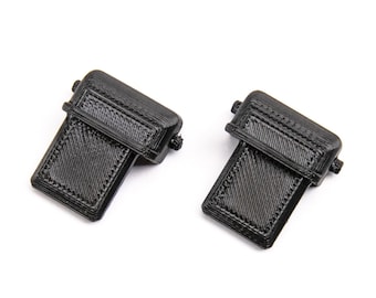 Motorhome Camper REMIS Remifront IV Blind Hinge Joint Repair kit