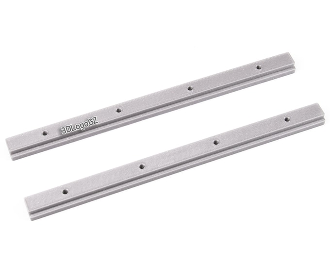 2x Miter Bar For Ryobi RTS30 Table Saw