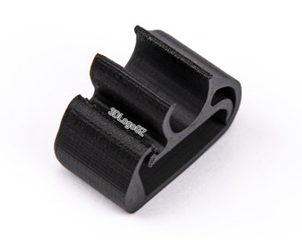 Lot De 6 Clips De Fixation Pour Essuie-Glace Avant Peugeot 3008/5008, Citroën C5, DS7 - Accessoires De Remplacement