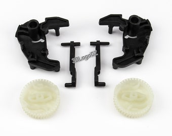 BMW 3シリーズ E90 E91 E92 E93 用ドアロックアクチュエータ修理キット