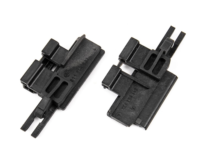 Sliding Sunroof Clip Repair Kit for BMW 5 Series E39 & X5 E53