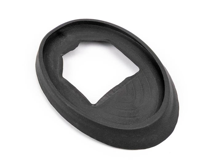 Antenna Base Gasket for VW Golf, New Beetle, Opel Astra Corsa Meriva