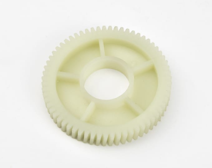 Panoramic Sunroof Convertible Repair Motor Gear for Alfa Romeo Spider 916