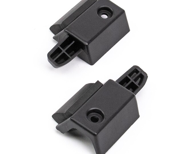 Bracket Clip Rear Trunk Compartment Cover for Renault Nissan