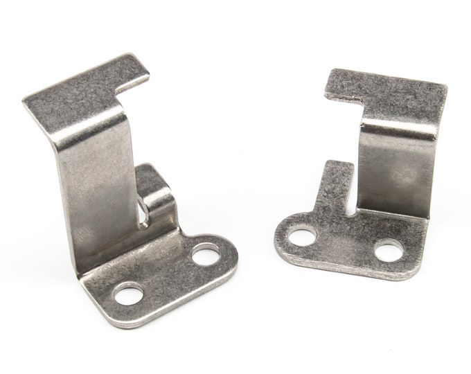 Repair Fix Bracket kit Actuator Set Manifold P2015 for VW Audi 2.7 3.0 4.2 TDI